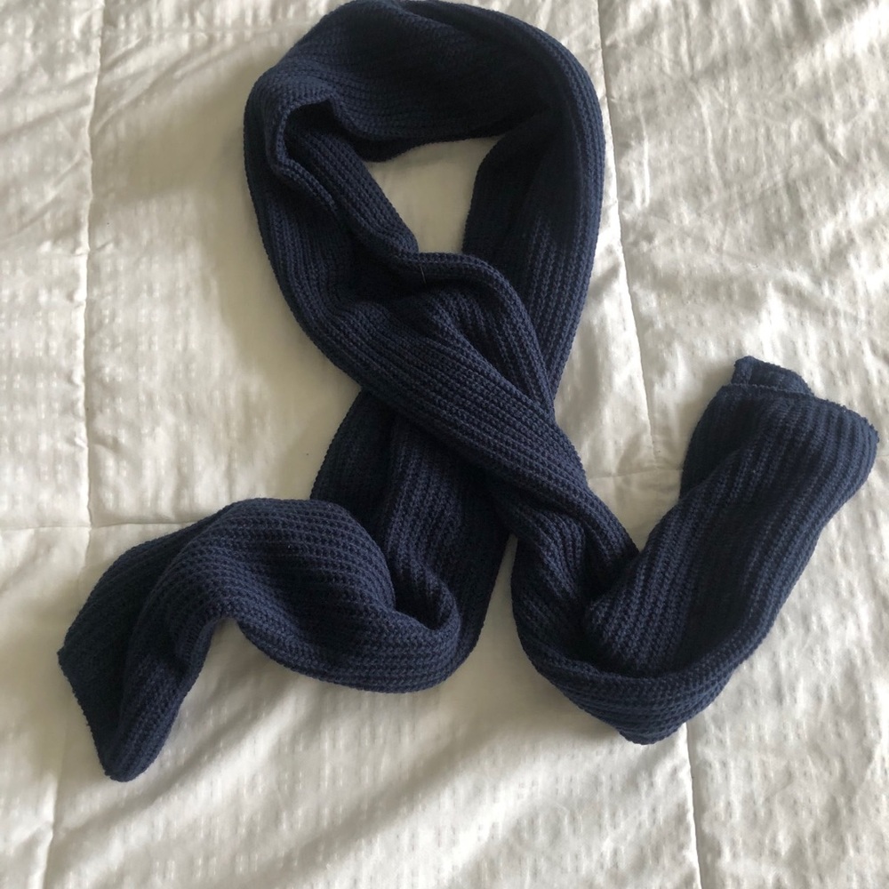Men’s scarf